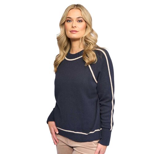Vassalli Zane Sweater